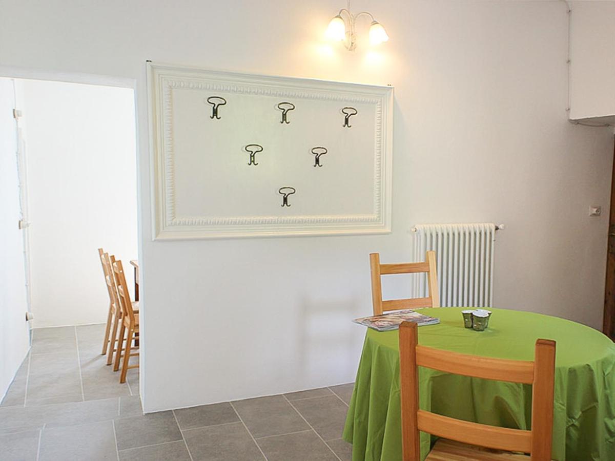 Tre Terre Ferienwohnung Pianello Del Lario Exteriér fotografie