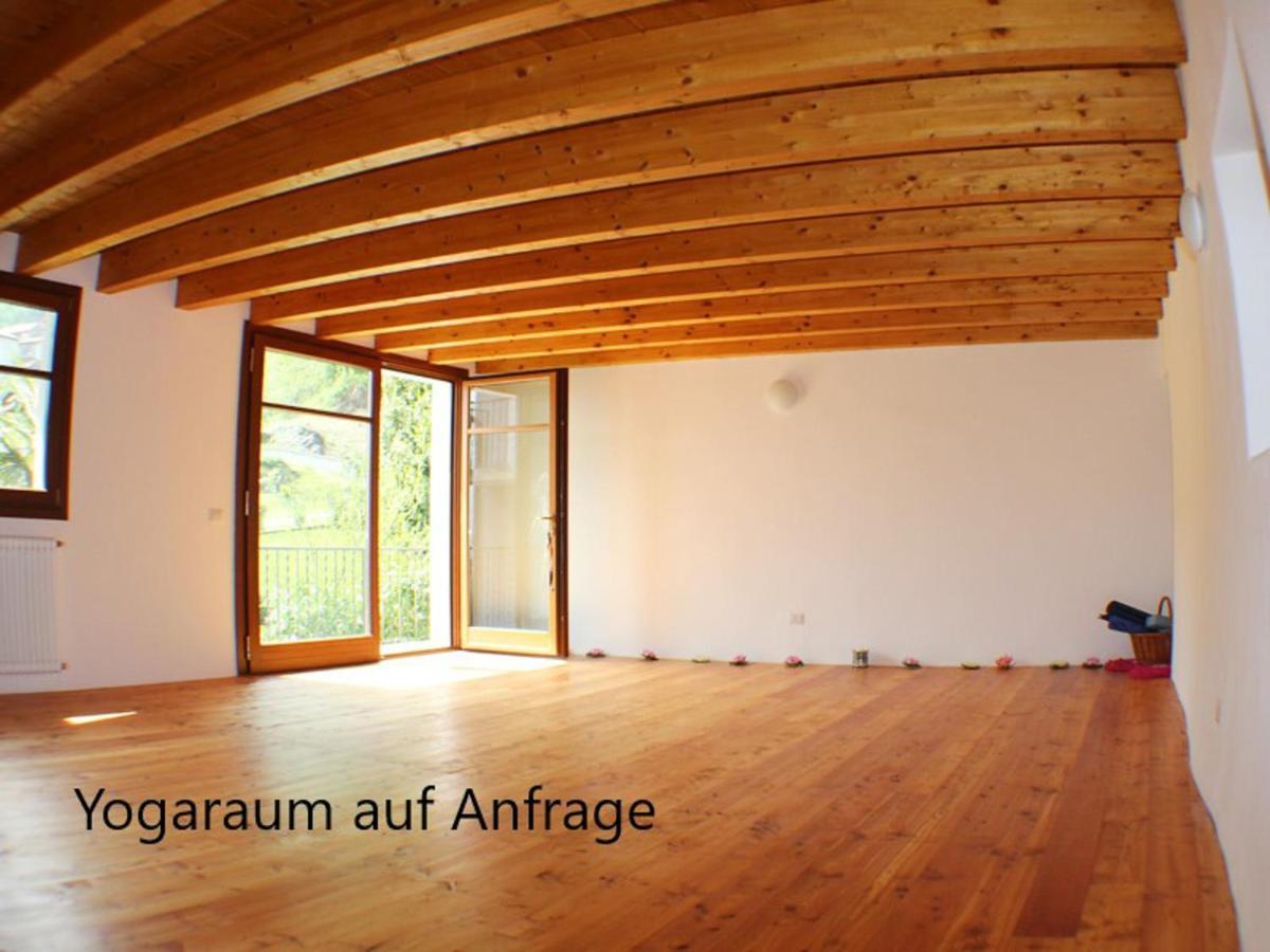 Tre Terre Ferienwohnung Pianello Del Lario Exteriér fotografie